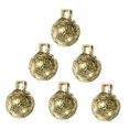 thumbnail image 4 of UPGRATOR 6Pcs Brass Bell Jingle Bell for Home Decoration and Dog Training, 4 of 7