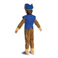 thumbnail image 4 of Toddlers Paw Patrol Chase Classic Costume, 4 of 5