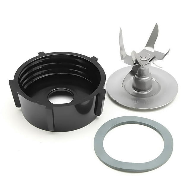 Pièces de Rechange pour Oster Osterizer Blender Coupe-Lame Base Capuchon Inférieur Joint
