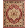thumbnail image 4 of Safavieh Mahal Trecia Tapis Traditionnel, 4 of 6