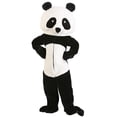 thumbnail image 2 of Panda Déguisement pour Enfant Ours, 2 of 3