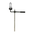 thumbnail image 4 of S SERENABLE Ice Drill Auger Extension Rod Aluminum Alloy Portable Accessories Ice 50cm, 4 of 9
