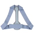 thumbnail image 2 of Posture Corrector, Spine Support Back Brace with Lightweight Adjustable Shoulder Strap and Powerful Memory Support Board, for Hunchback and Shoulder Neck Back, 2 of 7