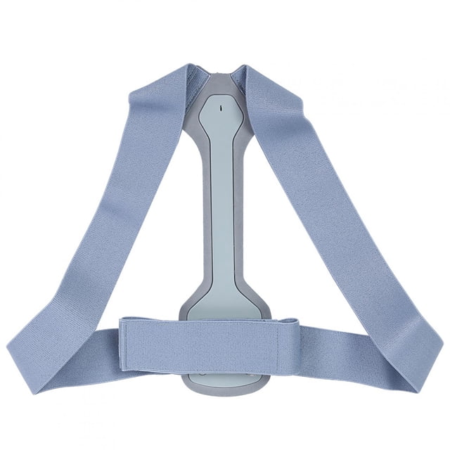 Pain Relief Back Brace, Posture Corrector, Unisex Student For Adult S,M,L