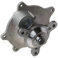 thumbnail image 4 of GATES CORP Water Pump for 2001-2007 Chrysler Town & Country - 42292, 4 of 4