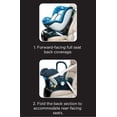 thumbnail image 5 of Auto Drive Car Seat Protector, 5 of 5