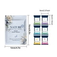 thumbnail image 3 of EARKITY Shower Steam Machine Set Self-care Relaxation Shower Piece 6 Perfume Shower Bombs, 3 of 7