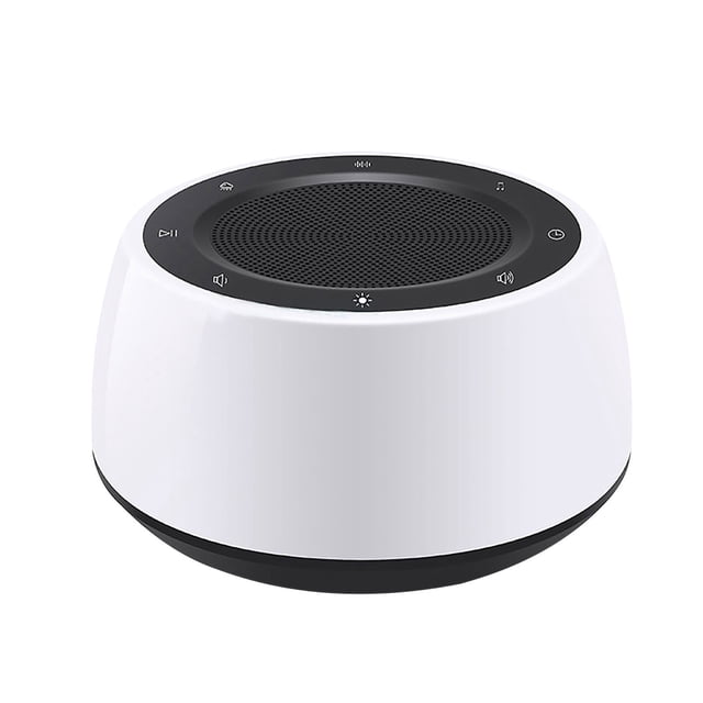 Leutsin Intelligent White Noise Sleep Meter Timer White Noise Machine