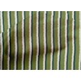 thumbnail image 4 of oneOone Cotton Poplin Fabric Stripe Block Printed Fabric 1 Yard 56 Inch Wide, 4 of 4