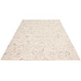 thumbnail image 1 of ECARPETGALLERY 9'1" x 12'9" Contemporary Cowhide Patchwork Handmade Area Rug for Living Room, Dining Room and Bedroom in Grey, 1 of 9