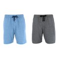 thumbnail image 1 of Hanes Short de Pyjama en Tricot (Lot de 2) (Grande Taille pour Hommes), 1 of 1