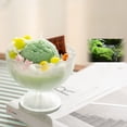 thumbnail image 1 of TopLLC Summer Fruit Ice Cream Creatives Exquisite Modeling Birthday Gift Accompanying Gift Aroma Candle Aroma Candle, 1 of 6