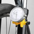 thumbnail image 4 of Bike Wheel Turning Stand with Dial Indicator, Professional Cycling Wheel Truing Stand Bike Wheel Repairing Tool, 4 of 7