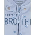 thumbnail image 2 of Pyjama bébé garçon Carter's Child of Mine, 2 of 4
