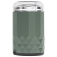 thumbnail image 1 of Meitianfacai Rasoir Électrique pour Hommes, Rasoir Électrique Portable Étanche pour Rasage Humide et à Sec Rechargeable par USB, Convient pour la Maison, le Voyage, la Voiture, Excellent Cadeau pour la Fête des Pères, Vert, 1 of 7