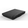 thumbnail image 3 of Sylvania 11.4" Portable Blu-Ray Media Player - Swivel Screen, 3 of 4