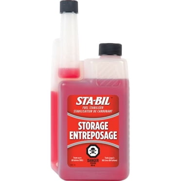Stabilisateur de carburant STA-BILMD