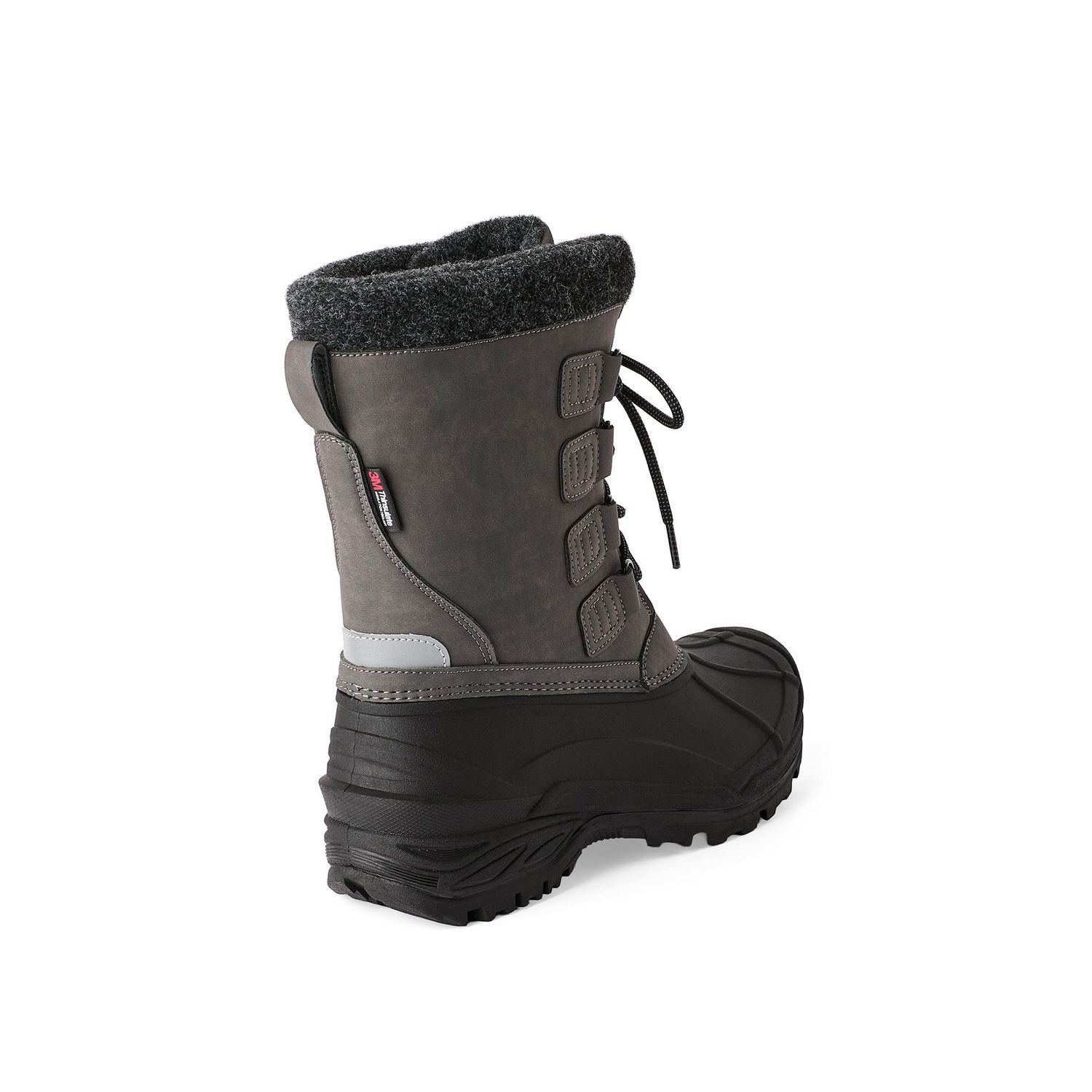 Ozark Trail Men's Winter Boots