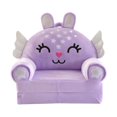 thumbnail image 4 of Heritage Club Bunny Flip Out Chair, 4 of 7