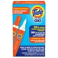 thumbnail image 1 of 5ct Tide to Go Portable, comme un stylo, 1 of 5