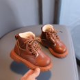 thumbnail image 5 of Herrnalise Bottes Aguichant Automne et Hiver Mode à Talons Hauts pour Femmes, 5 of 5