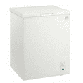 thumbnail image 1 of Kenmore 5.1 Cu.ft Convertible Chest Freezer, Adjustable Temperature Control with Garage-Ready, 1 of 7