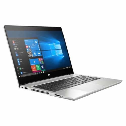 HP ProBook 440 G6 14-inch Full HD Display Laptop | Intel Core i5