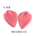 thumbnail image 1 of Silicone Cake Molds,Silicone Candy Mold Combination of Positive and Negative Clip Molds Leaf Modeling Molds Flip Candy Cake Molds Flip Candy Press Molds Candy Molds Silicone, 1 of 1