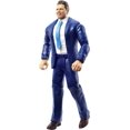 thumbnail image 3 of WWE – Figurine articulée – The Miz  - Series #129, 3 of 5