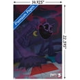 thumbnail image 2 of Poppy Playtime: Chapter 3 - CatNap Wall Poster, 22.375" x 34", 2 of 4