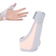 thumbnail image 4 of Thumb Brace For Arthritis, Tendonitis,  Finger Lightweight, Breathable Stable Fits Both Hands, Inbuilt Splint Ideal Gift For Children, 4 of 8