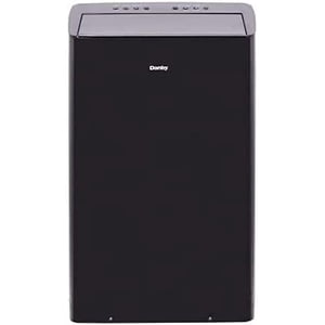 Danby 14,000 BTU portatif Air Conditioner - Ultra Calme avec contrôle de la voix et refroidissement rapide