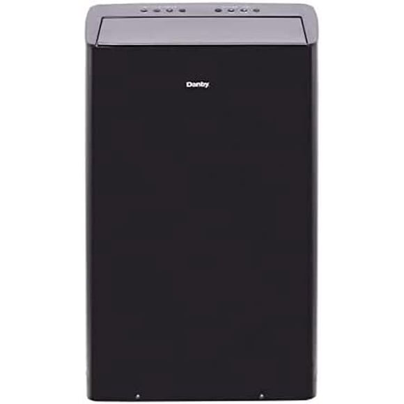 Danby 14,000 BTU Portable Air Conditioner - Ultra Quiet with Voice Control and Rapid Cooling