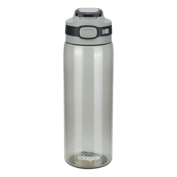 Cool Gear 25 Fluid Ounce Pier Chugger - Black