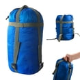 thumbnail image 5 of Camping & Hiking Compression Sack for Sleeping Bag Large Capacity Nylon Storage Sack for Backpacking and Outdoor Gear, 5 of 5