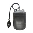 thumbnail image 1 of simhoa Inflatable Pipe Plug Practical Premium Sturdy Easy to Use Plumbing Test Plug DN100 DN110, 1 of 8