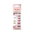 thumbnail image 1 of Salon Effects Perfect Press-On Nails, Non-Damaging Manicure, Easy to Apply, 1 of 7