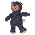 thumbnail image 2 of Unbreakable Stuffed Plush Dog Toy, Teething Sound Bite  Plush Dog Toy For Large Breeds, 2 of 8