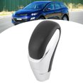 thumbnail image 4 of Gear  Knob, Aluminium Alloy Sensitive Control Gear  Handball  For Car Replacement For  6 GG GH Black, 4 of 8