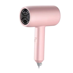 FcBaudy Séchoir à cheveux Sèche-cheveux de haute puissance Maison Sèche cheveux Combustion à vent chaud Salon de coiffure Peigne Blowing air soufflante