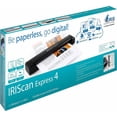 thumbnail image 2 of I.R.I.S Express 4 USB Portable Scanner, 2 of 5