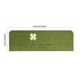 thumbnail image 3 of TIMIFIS Stair Mats Carpet Stair Treads Rug Non-Slip Carpet Stair Treads Rug Indoor Self Adhesive Step Stair Mats for Indoor Outdoor Bathroom Accessories, 3 of 6