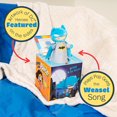 thumbnail image 2 of Kids Preferred DC Comics Batman Diable à Ressort, 2 of 6