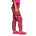 thumbnail image 4 of George Women's Plush Sleep Jogger, 4 of 6
