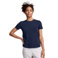 thumbnail image 1 of Jockey T-Shirt à Manches Courtes à Col Ras du Cou EverActive pour Femmes, 1 of 6