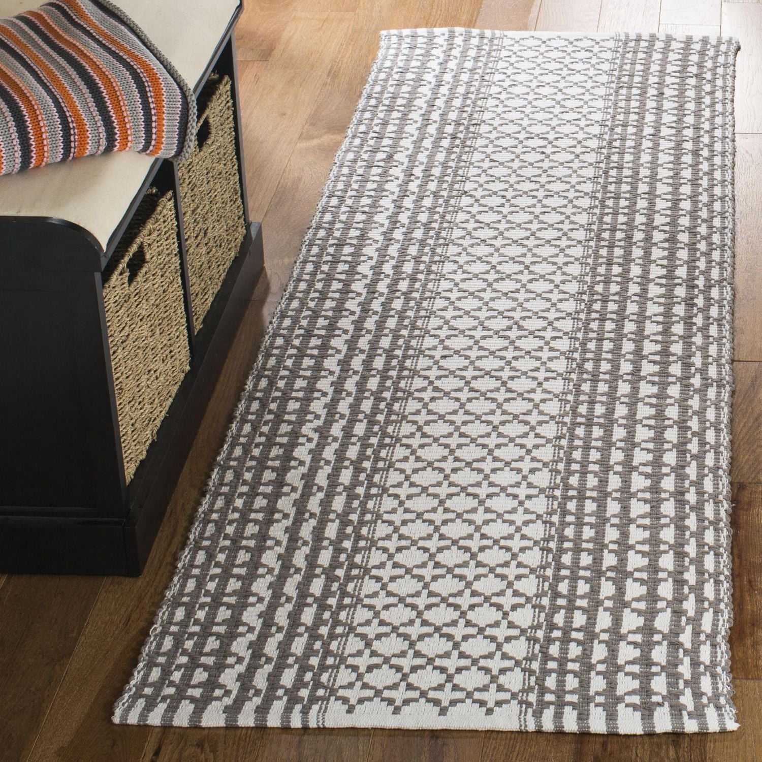 Safavieh Montauk Cara Tapis Géométrique