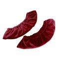 thumbnail image 4 of Almencla Ice Hockey Figure Skate Terry Blade Covers Soakers Guards, 4 of 8
