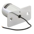 thumbnail image 2 of Grote Industries Interior Light 60151-5 Courtesy Light; Chrome Housing; Hardwired; Single, 2 of 4