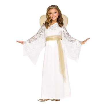 Déguisement de Fille Angelic Maiden