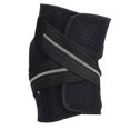 thumbnail image 3 of Knee Support, Adjustable Knee Support Knee Joint Protector  For Adult For Movement Gray, 3 of 8